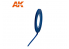 AK interactive ak9183 RUBAN DE MASQUAGE POUR COURBES 3MM