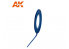 AK interactive ak9182 RUBAN DE MASQUAGE POUR COURBES 2MM