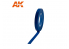 AK interactive ak9185 RUBAN DE MASQUAGE POUR COURBES 10MM