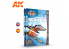 Ak interactive Magazine Aces High AK2939 ACES HIGH MONOGRAPHIC SERIES: SKYHAWK en Anglais