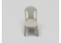 HD Models maquette HDM35025 Chaises en résine sans accoudoirs 1/35