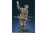 Alpine figurine 35287 WSS Grenadier NCO &#039;44 1/35