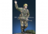 Alpine figurine 35287 WSS Grenadier NCO &#039;44 1/35