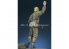 Alpine figurine 35287 WSS Grenadier NCO &#039;44 1/35