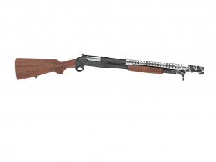 HD Models maquette HDM35033 Winchester M1897 Fusil de tranchée 1/35