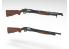 HD Models maquette HDM35032 Winchester M1912 Fusil de tranchée 1/35