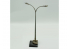 HD Models maquette HDM35037 Lampadaire de rue double 1/35