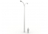 HD Models maquette HDM35037 Lampadaire de rue double 1/35