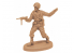 Zvezda maquette militaire 6278 Infanterie américaine 1941-1945 1/72