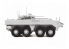 Zvezda maquette militaire 5040 BMP russe &quot;Boomerang&quot; 1/72