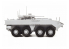 Zvezda maquette militaire 5040 BMP russe &quot;Boomerang&quot; 1/72