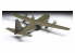 Zvezda maquette avion 7324 Avion de transport militaire américain C-130J-30 1/72
