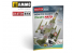 MIG Librairie 6525 Solution Book - Comment peindre Avions Itlaiens OTAN / NATO (Multilangues)