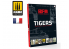 MIG Librairie 6275 Tigres - Construire la Gamme RYEFIELD Model en Français