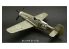 Planet Model PLT233 Fw 190C-0 V-18/U-1 kit resine de conversion pout maquette hasegawa Fw 190 A5/8 1/32