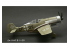 Planet Model PLT233 Fw 190C-0 V-18/U-1 kit resine de conversion pout maquette hasegawa Fw 190 A5/8 1/32