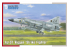 Special Hobby maquette avion 72378 AJ-37 Viggen ‘Strike Fighter 1/72