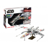 Revell Star Wars 06890 Easy-click system X-Wing Fighter 1/29