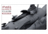 Suyata maquette vaisseau SRK004 I-401 - Space Rengo Kantai Space Submarine 1/700