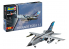 Revell maquette avion 03842 Tornado ASSTA 3.1 1/72