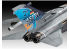 Revell maquette avion 03842 Tornado ASSTA 3.1 1/72