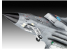 Revell maquette avion 03842 Tornado ASSTA 3.1 1/72