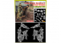 DRAGON maquette militaire 6651 Panzer-Pionier-Bataillon 37, 1.Panzer-Division Leningrad 1941 1/35