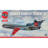 AIRFIX maquettes avion 03174V Hawker Siddeley 121 Trident 1/144