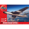 AIRFIX maquettes avion A11001A Vickers Valiant B(PR)K.1 1:72