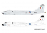 AIRFIX maquettes avion A11001A Vickers Valiant B(PR)K.1 1:72