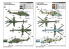 Trumpeter maquette hélicoptére 02881 H-34 US MARINES 1/48