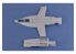 Hobby Boss maquette avion 85813 Chasseur américain F/A-18F Super Hornet 1/48