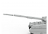 Meng maquette militaire TS-048 Le tout nouveaux Land Vanguard 1/35