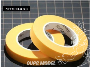 Meng MTS-049c Une Bande cache papier japonais 10mm