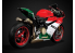 Pocher maquette moto Hk117 POCHER Ducati 1299 Panigale R Final Edition 1/4