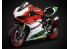 Pocher maquette moto Hk117 POCHER Ducati 1299 Panigale R Final Edition 1/4