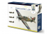 Arma Hobby maquette avion 70024 Hurricane Mk I Allied Squadrons Limited Edition! 1/72