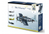 Arma Hobby maquette avion 70034 FM-2 Wildcat™ Training Cats Limited Edition! 1/72