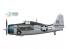Arma Hobby maquette avion 70034 FM-2 Wildcat™ Training Cats Limited Edition! 1/72