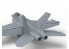 Meng maquettes avions Ls-013 Un Super Hornet différent 1/48