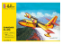 Heller maquette avion 80373 Canadair CL-215 1/72