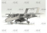 Icm maquette avion 48300 OV-10А Bronco US Attack Aircraft 1/48