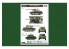 Hobby Boss maquette militaire 84556 Canon antichar automoteur roumain Tacam T-60 1/35