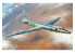 Hobby boss maquette avion 87270 Avion de reconnaissance à haute altitude U-2A Dragon Lady 1/72