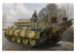 Hobby Boss maquette militaire 84553 Véhicule allemand de réparation de chars &quot;Black Panther&quot; Type G 1/35