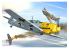 AZ Model Kit avion AZ7698 Bf 109E-1 JG.27 1/72