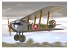 KP Model kit avion KPM0275 Sopwith Dolphin Dans les services polonais 1/72