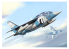 KP Model kit avion KPM0265 Dassault Breguet / Dornier Alpha Jet A Canadian Top Aces 1/72