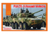 Dragon maquette militaire 7683 PLA ZTL-11 Assault Vehicle 1/72