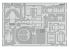 EDUARD photodecoupe avion 491232 Intérieur TBF-1C Academy 1/48